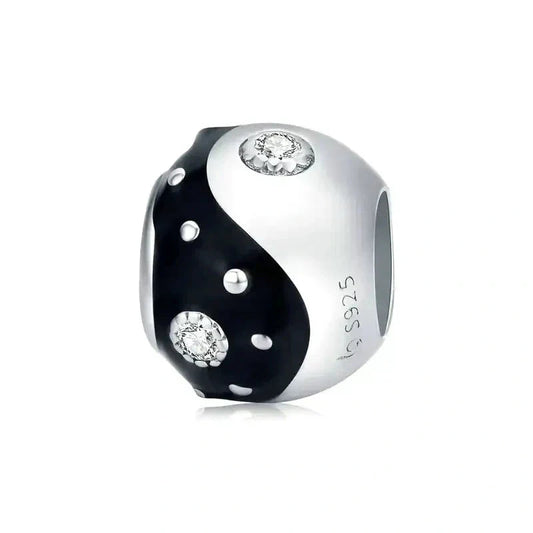 Yin Yang Charm