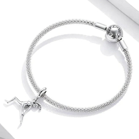 Yoga Charm - Yoga Charm