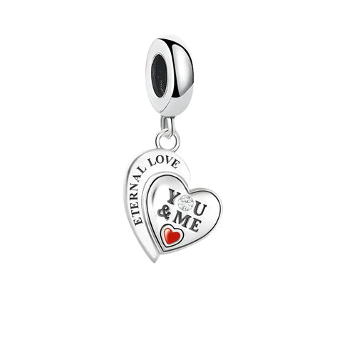 You & Me Charm - You & Me Charm