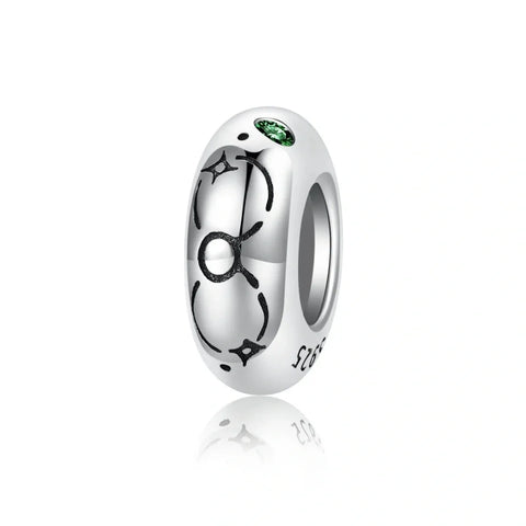 jewlouli zodiac constellation birthstone charms jewlouli jewelry fits pandora bracelet