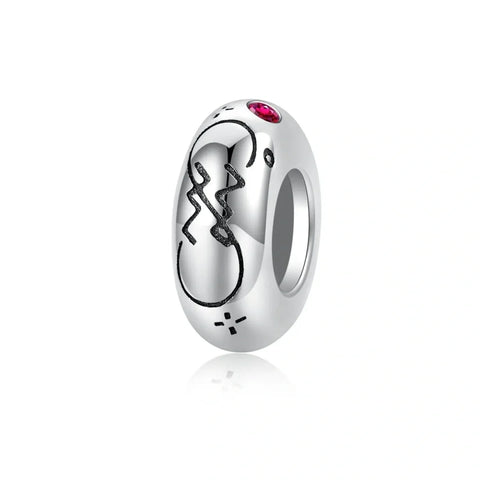 jewlouli zodiac constellation birthstone charms jewlouli jewelry fits pandora bracelet