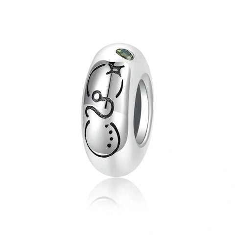 jewlouli zodiac constellation birthstone charms jewlouli jewelry fits pandora bracelet