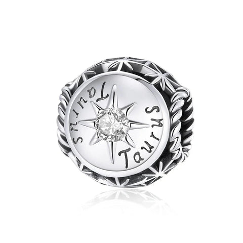 Zodiac Star Signs Constellation Charms