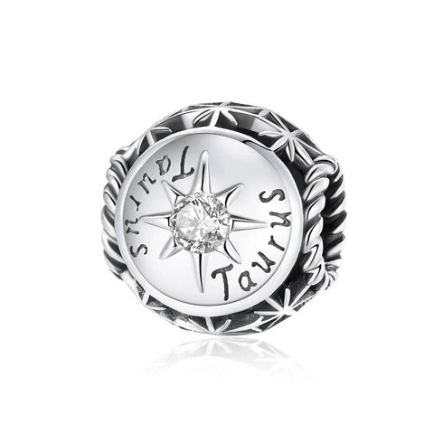 jewlouli zodiac star signs constellation charmscharmjewlouli jewelry fits pandora bracelet