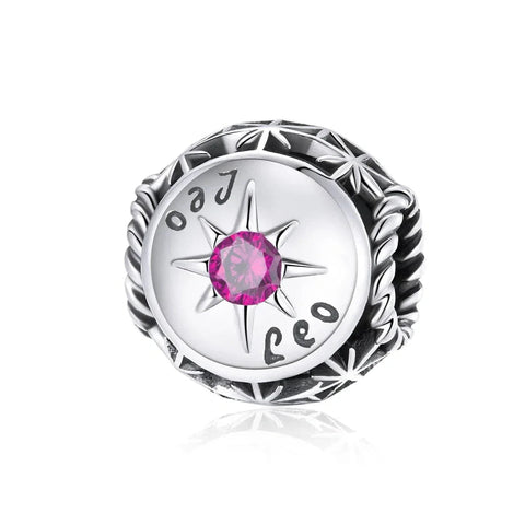 Zodiac Star Signs Constellation Charms - Zodiac Star Signs Constellation Charms