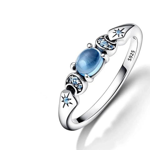 Disney Aladdin Princess Jasmine Ring